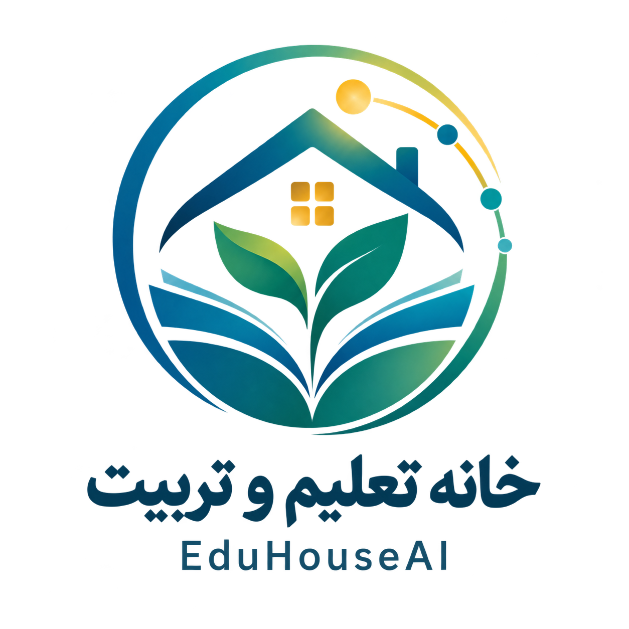 نشان خانه تعلیم و تربیت
